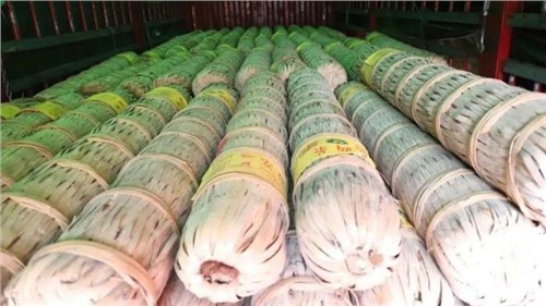 茶葉市場(chǎng)現(xiàn)回暖信號(hào)？