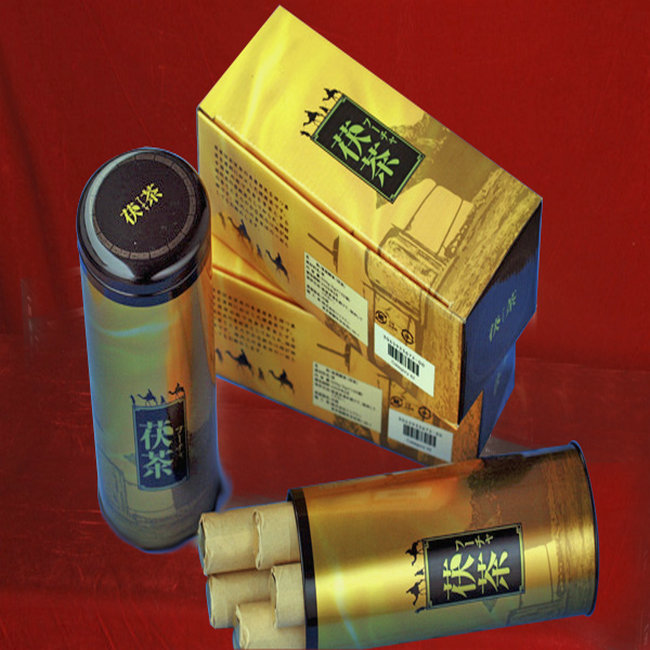 出口日本茯茶 出口日本茯茶